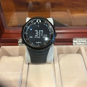 Suunto CORE watch